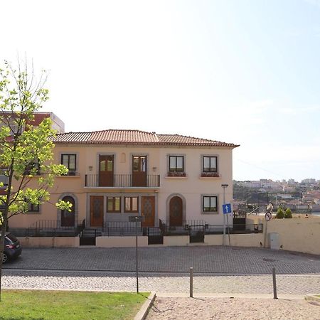 Apartmán Casa Do Pilar - D Maria Pia Vila Nova de Gaia Exteriér fotografie