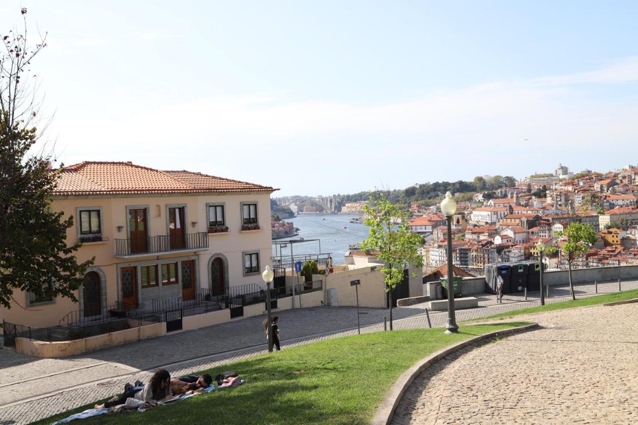 Apartmán Casa Do Pilar - D Maria Pia Vila Nova de Gaia Exteriér fotografie