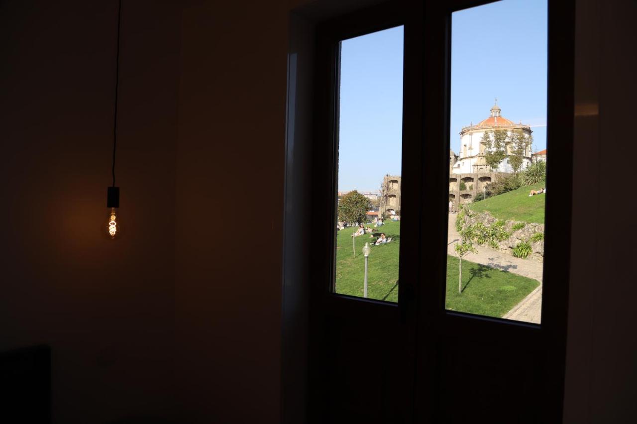Apartmán Casa Do Pilar - D Maria Pia Vila Nova de Gaia Exteriér fotografie