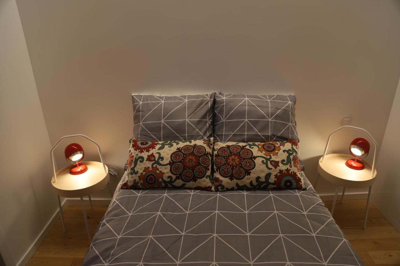 Apartmán Casa Do Pilar - D Maria Pia Vila Nova de Gaia Exteriér fotografie